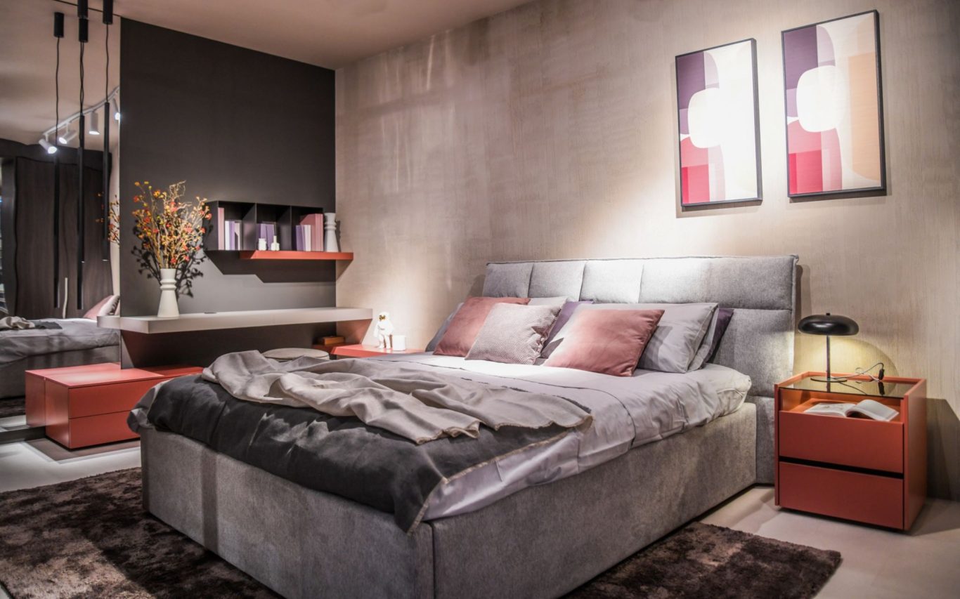 Espace nuit Chambre suite parentale